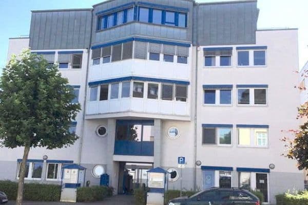 Prenájom kancelárie 1.400 m², Walderdorffstr. 10, Limburg Prenájom kancelárie 1.400 m², Walderdorffstr. 10, Limburg