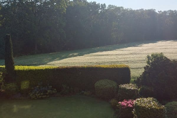Prenájom bytu 2-izbový 73 m², Dorsten Prenájom bytu 2-izbový 73 m², Dorsten