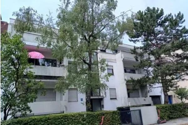 Prenájom bytu 1-izbový 38 m², Guddenstr.15, München, Bavorsko Prenájom bytu 1-izbový 38 m², Guddenstr.15, München, Bavorsko