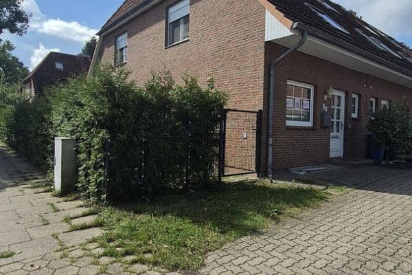 Predaj domu 102 m², pozemok 251 m², Am Eichholz 86, Uetersen Predaj domu 102 m², pozemok 251 m², Am Eichholz 86, Uetersen