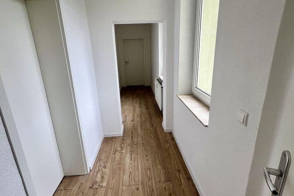 Prenájom bytu 2-izbový 53 m², Turmstrasse 18, Dessau, Sasko-Anhaltsko Prenájom bytu 2-izbový 53 m², Turmstrasse 18, Dessau, Sasko-Anhaltsko