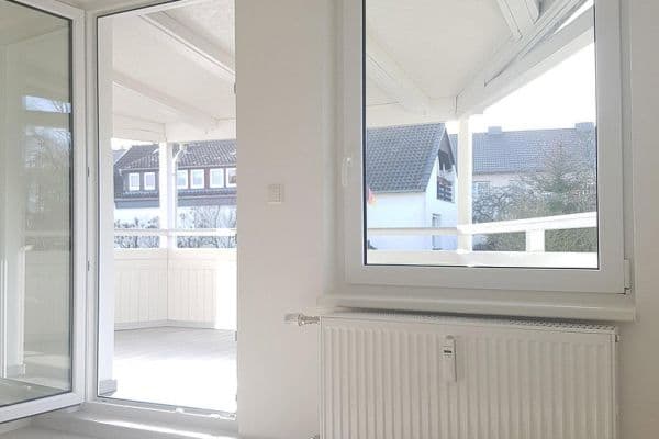 Prenájom bytu 3-izbový 67 m², Königsberger Straße 83, Wolfsburg, Dolné Sasko Prenájom bytu 3-izbový 67 m², Königsberger Straße 83, Wolfsburg, Dolné Sasko