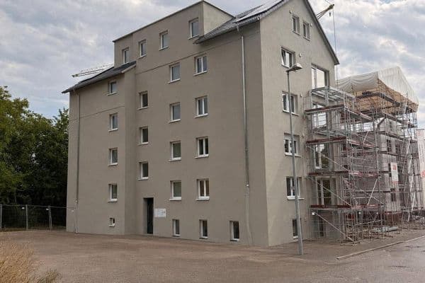Prenájom bytu 3-izbový 72 m², Daimlerstr 12, Ebersbach an der Fils Prenájom bytu 3-izbový 72 m², Daimlerstr 12, Ebersbach an der Fils