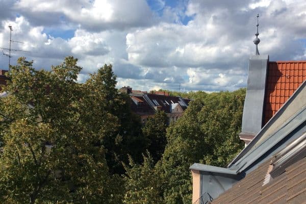 Predaj bytu 2-izbový 72 m², Altenbraker Straße 9, Berlin, Berlín Predaj bytu 2-izbový 72 m², Altenbraker Straße 9, Berlin, Berlín