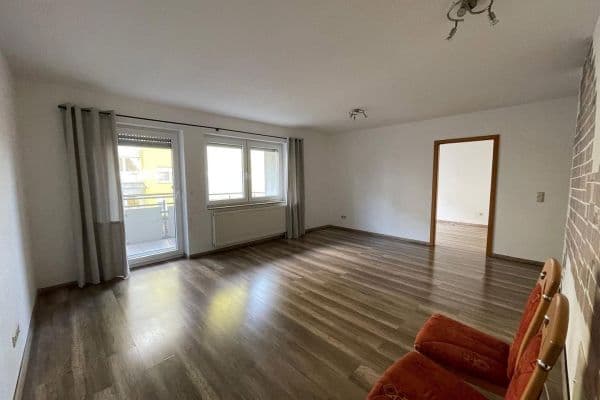Predaj bytu 2-izbový 54 m², Steinsbergstraße 13, Sinsheim Predaj bytu 2-izbový 54 m², Steinsbergstraße 13, Sinsheim