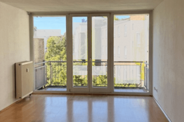 Predaj bytu 2-izbový 59 m², Marienstraße 113, Köln, Severné Porýnie - Westfálsko Predaj bytu 2-izbový 59 m², Marienstraße 113, Köln, Severné Porýnie - Westfálsko