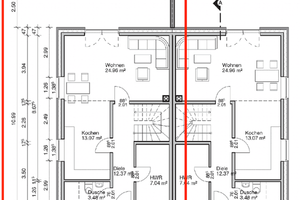 Predaj domu 118 m², pozemok 455 m², Winsen Luhe Predaj domu 118 m², pozemok 455 m², Winsen Luhe