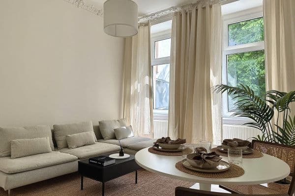 Predaj bytu 1-izbový 36 m², Berlin, Berlín Predaj bytu 1-izbový 36 m², Berlin, Berlín
