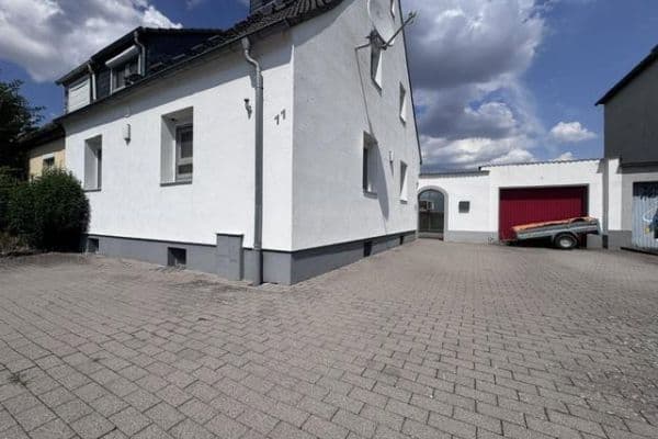 Predaj domu 113 m², pozemok 567 m², Florstadt Predaj domu 113 m², pozemok 567 m², Florstadt