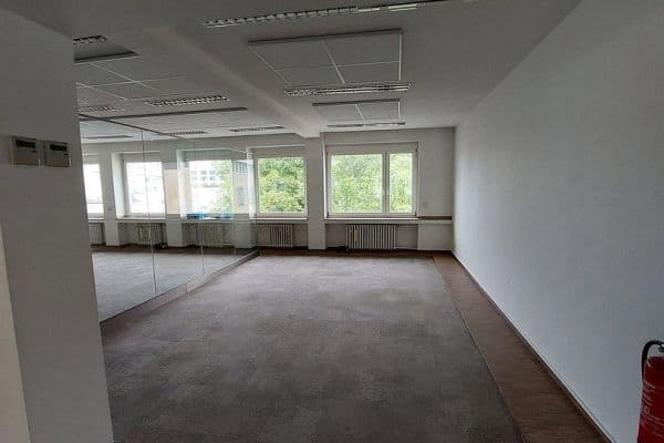 Prenájom kancelárie 286 m², Jakobistr. 3-5, Düsseldorf Prenájom kancelárie 286 m², Jakobistr. 3-5, Düsseldorf