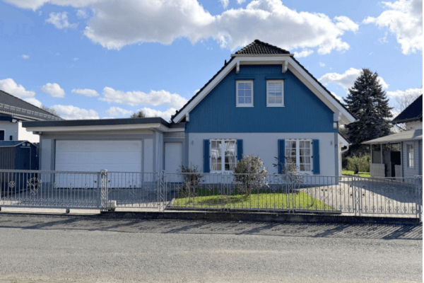 Predaj domu 161 m², pozemok 1.208 m², Merenberg Predaj domu 161 m², pozemok 1.208 m², Merenberg