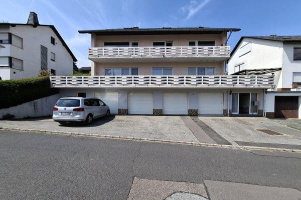 Predaj domu 329 m², pozemok 550 m², Oberwesel Predaj domu 329 m², pozemok 550 m², Oberwesel