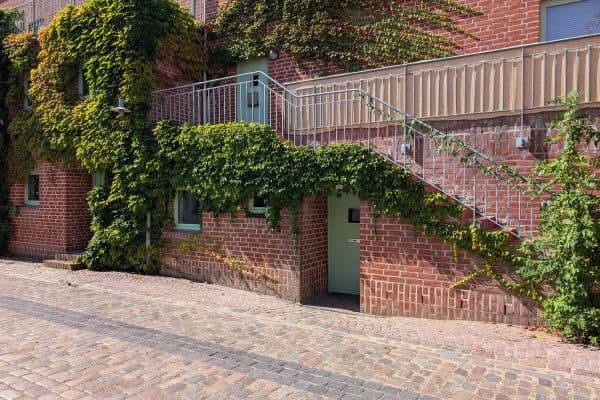 Predaj bytu 2-izbový 46 m², Hirtenstraße 4, Greifswald, Meklenbursko-Predpomoransko Predaj bytu 2-izbový 46 m², Hirtenstraße 4, Greifswald, Meklenbursko-Predpomoransko