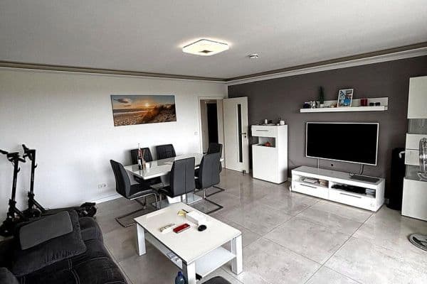 Predaj bytu 2-izbový 68 m², Ammerseestraße 26, Gröbenzell, Bavorsko Predaj bytu 2-izbový 68 m², Ammerseestraße 26, Gröbenzell, Bavorsko