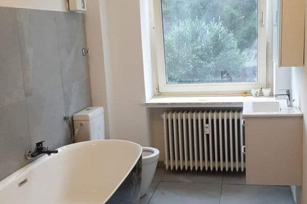 Prenájom bytu 2-izbový 55 m², Rödiger Str. 72, Wuppertal Prenájom bytu 2-izbový 55 m², Rödiger Str. 72, Wuppertal