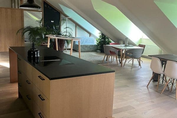 Prenájom kancelárie 304 m², Döppersberg 19, Wuppertal Prenájom kancelárie 304 m², Döppersberg 19, Wuppertal