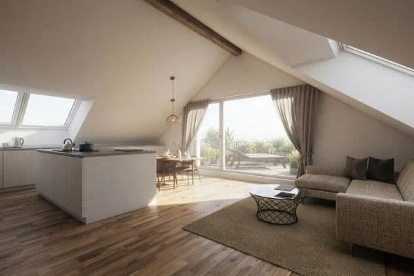 Predaj bytu 3-izbový 85 m², Mozartstrasse 10, Murr Predaj bytu 3-izbový 85 m², Mozartstrasse 10, Murr