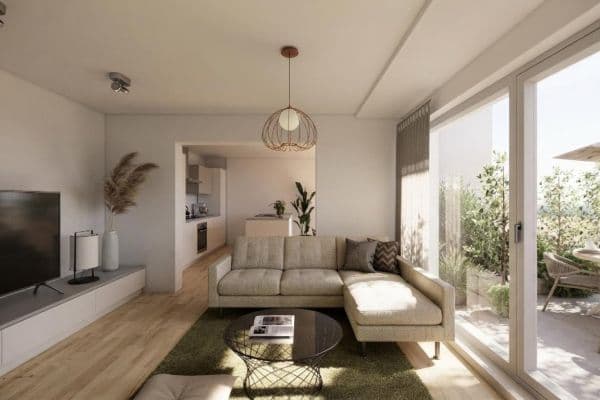 Predaj bytu 4-izbový 85 m², Mozartstrasse 10, Murr Predaj bytu 4-izbový 85 m², Mozartstrasse 10, Murr