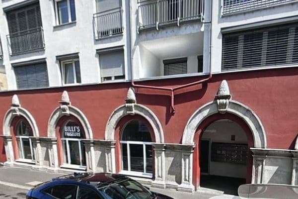 Prenájom bytu 2-izbový 56 m², Karmelitenstr. 40, Würzburg, Bavorsko Prenájom bytu 2-izbový 56 m², Karmelitenstr. 40, Würzburg, Bavorsko
