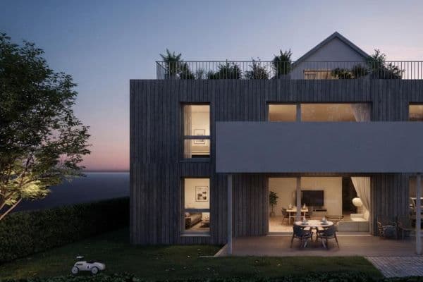 Predaj bytu 4-izbový 88 m², Mozartstrasse 10, Murr Predaj bytu 4-izbový 88 m², Mozartstrasse 10, Murr
