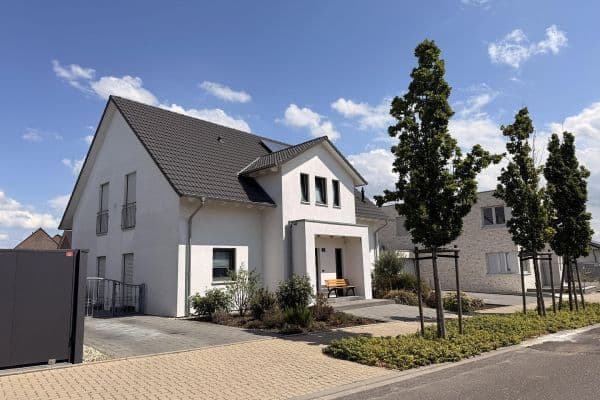 Predaj domu 183 m², pozemok 687 m², Grevenbroich Predaj domu 183 m², pozemok 687 m², Grevenbroich