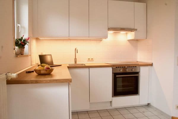 Prenájom bytu 1-izbový 41 m², Röntgenstrasse 20, Halle, Sasko-Anhaltsko Prenájom bytu 1-izbový 41 m², Röntgenstrasse 20, Halle, Sasko-Anhaltsko