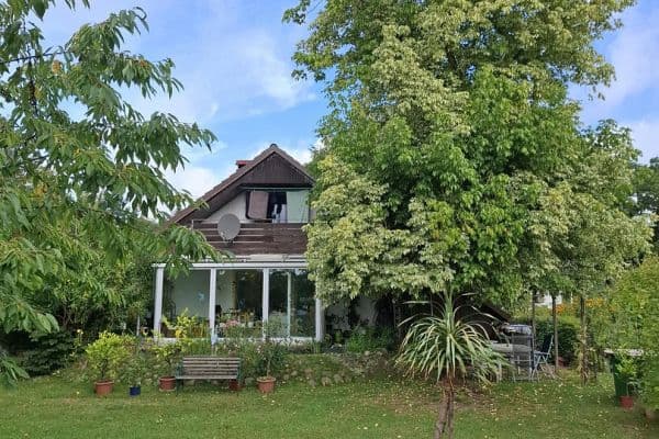 Predaj domu 103 m², pozemok 950 m², Güster Predaj domu 103 m², pozemok 950 m², Güster