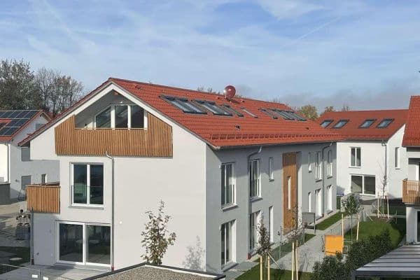Prenájom bytu 2-izbový 57 m², Stumbeckbreite 15, Höhenkirchen-Siegertsbrunn, Bavorsko Prenájom bytu 2-izbový 57 m², Stumbeckbreite 15, Höhenkirchen-Siegertsbrunn, Bavorsko