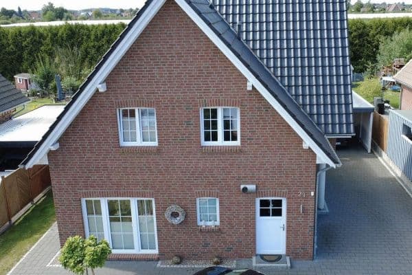 Predaj domu 145 m², pozemok 773 m², Hollern-Twielenfleth Predaj domu 145 m², pozemok 773 m², Hollern-Twielenfleth