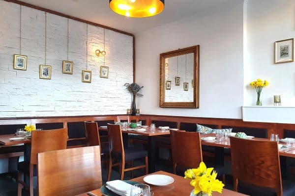Prenájom nebytového priestoru 130 m², Berlin, Berlín Prenájom nebytového priestoru 130 m², Berlin, Berlín