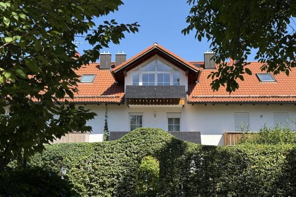 Predaj domu 137 m², pozemok 150 m², Graf-Tattenbach-Weg 4a, Eurasburg, Bavorsko Predaj domu 137 m², pozemok 150 m², Graf-Tattenbach-Weg 4a, Eurasburg, Bavorsko