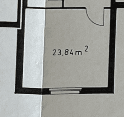 Predaj bytu 1-izbový 24 m², Bäuminghausstr. 153, Essen, Severné Porýnie - Westfálsko Predaj bytu 1-izbový 24 m², Bäuminghausstr. 153, Essen, Severné Porýnie - Westfálsko