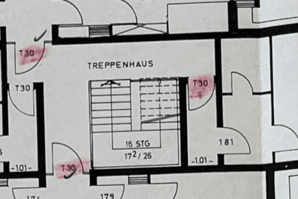 Predaj bytu 2-izbový 31 m², Bäuminghausstr. 153, Essen, Severné Porýnie - Westfálsko Predaj bytu 2-izbový 31 m², Bäuminghausstr. 153, Essen, Severné Porýnie - Westfálsko