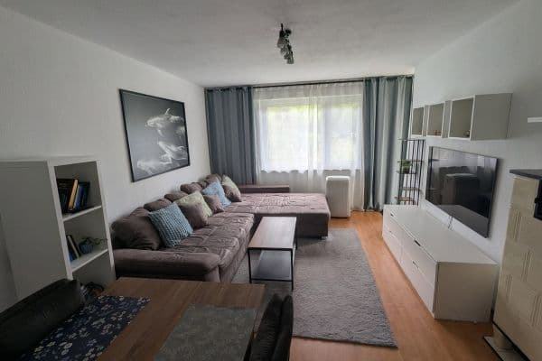 Prenájom bytu 2-izbový 60 m², Goldmühlestr. 32, Sindelfingen, Bádensko-Wurttembersko Prenájom bytu 2-izbový 60 m², Goldmühlestr. 32, Sindelfingen, Bádensko-Wurttembersko