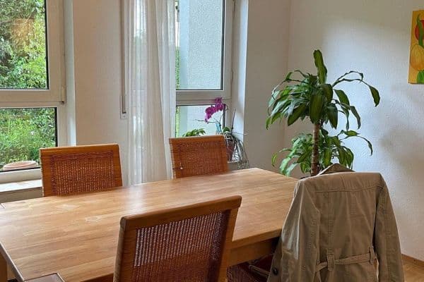 Prenájom bytu 2-izbový 56 m², Pappelweg 47, Sindelfingen, Bádensko-Wurttembersko Prenájom bytu 2-izbový 56 m², Pappelweg 47, Sindelfingen, Bádensko-Wurttembersko