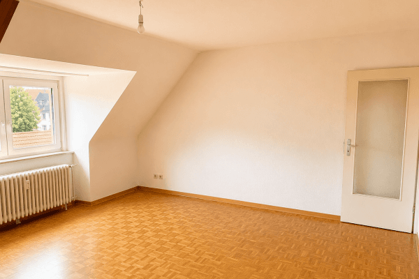 Prenájom bytu 3-izbový 68 m², Kanalstraße 5, Bremerhaven, Brémy Prenájom bytu 3-izbový 68 m², Kanalstraße 5, Bremerhaven, Brémy