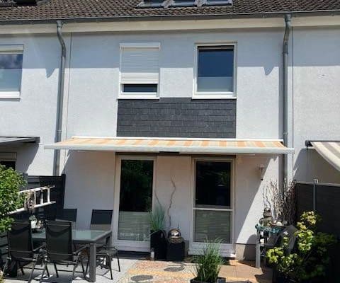 Predaj domu 94 m², pozemok 174 m², Bargteheide Predaj domu 94 m², pozemok 174 m², Bargteheide