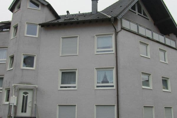 Prenájom bytu 4-izbový 95 m², Stettinerstr. 11a, Heiligenhaus Prenájom bytu 4-izbový 95 m², Stettinerstr. 11a, Heiligenhaus