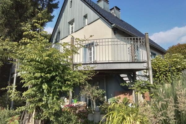 Predaj domu 130 m², pozemok 804 m², Mülheim an der Ruhr Predaj domu 130 m², pozemok 804 m², Mülheim an der Ruhr