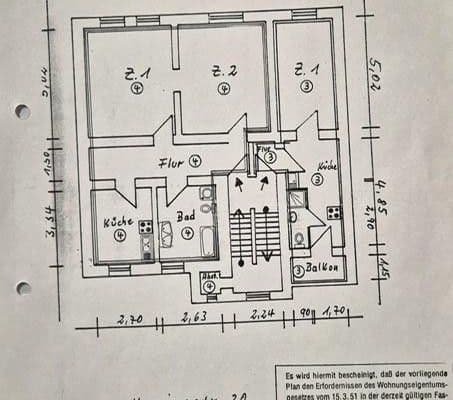 Predaj bytu 4-izbový 100 m², Kasinostrasse 20, Frankfurt am Main, Hesensko Predaj bytu 4-izbový 100 m², Kasinostrasse 20, Frankfurt am Main, Hesensko