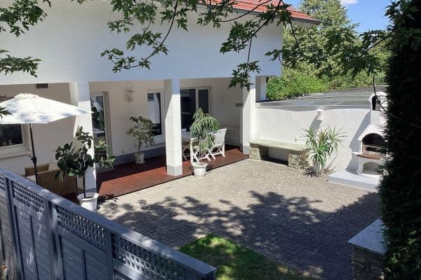 Predaj domu 147 m², pozemok 468 m², Wehrheim Predaj domu 147 m², pozemok 468 m², Wehrheim