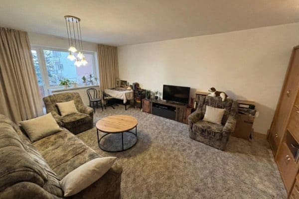 Predaj bytu 2-izbový 60 m², Hanau Predaj bytu 2-izbový 60 m², Hanau