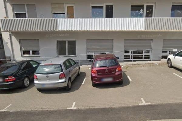 Prenájom garáže, Schlüsselweg 33, Dossenheim Prenájom garáže, Schlüsselweg 33, Dossenheim