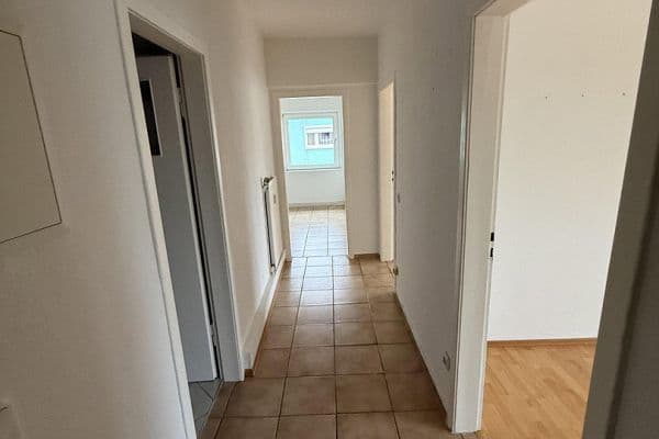 Prenájom bytu 2-izbový 60 m², Nordstraße 134, Remscheid Prenájom bytu 2-izbový 60 m², Nordstraße 134, Remscheid