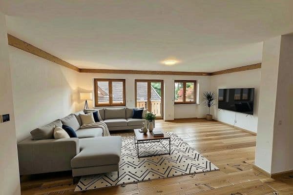 Predaj domu 160 m², pozemok 244 m², Am Anger 10a, Babensham, Bavorsko Predaj domu 160 m², pozemok 244 m², Am Anger 10a, Babensham, Bavorsko