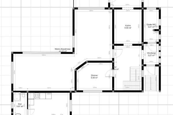 Predaj domu 175 m², pozemok 873 m², Hannover, Dolné Sasko Predaj domu 175 m², pozemok 873 m², Hannover, Dolné Sasko