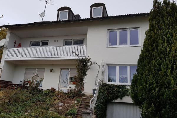 Predaj domu 295 m², pozemok 993 m², Altomünster, Bavorsko Predaj domu 295 m², pozemok 993 m², Altomünster, Bavorsko