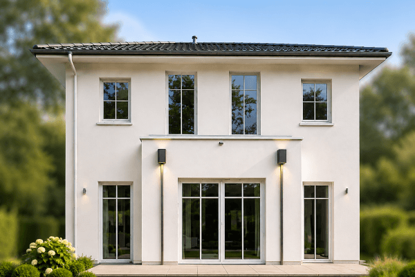 Predaj domu 141 m², pozemok 525 m², Eichwalde Predaj domu 141 m², pozemok 525 m², Eichwalde