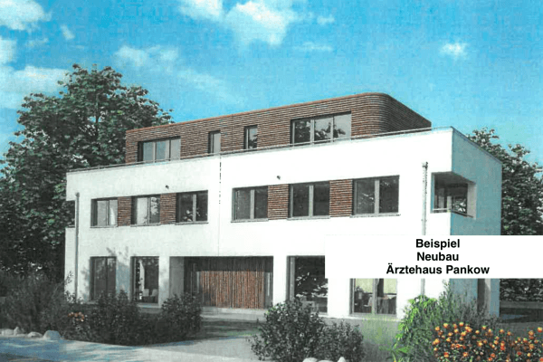 Prenájom kancelárie 72 m², Berlin, Berlín Prenájom kancelárie 72 m², Berlin, Berlín
