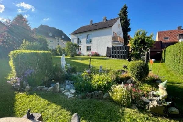 Prenájom bytu 1-izbový 34 m², Bielefeld, Severné Porýnie - Westfálsko Prenájom bytu 1-izbový 34 m², Bielefeld, Severné Porýnie - Westfálsko